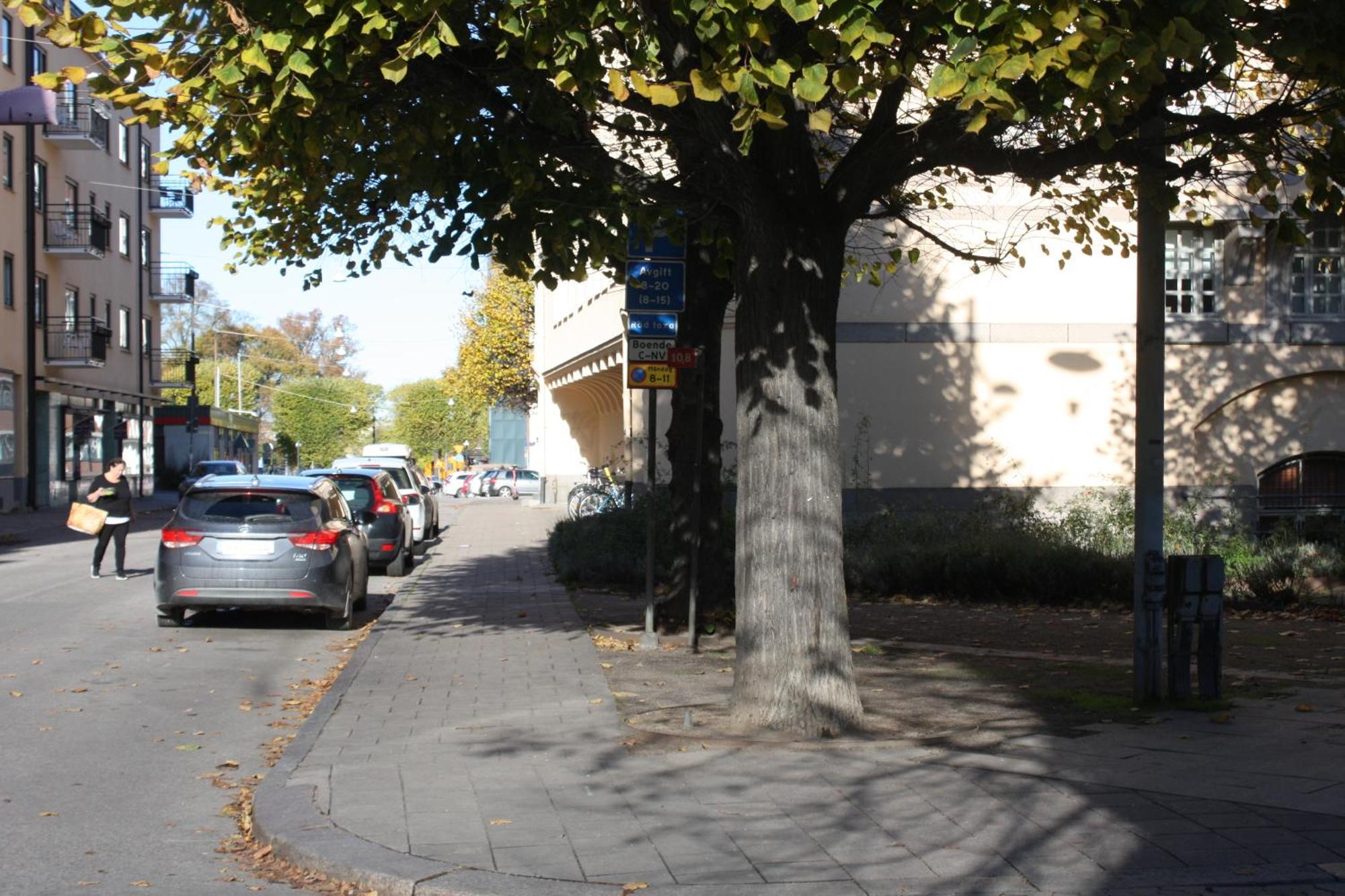 Vattengraendens Vandrarhem & Hotel Norrköping Exterior foto